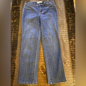 Petite blue jeans Sonoma 4P